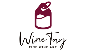 Wine Tag