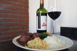 Lidio Carraro Agnus Tannat safra 2018