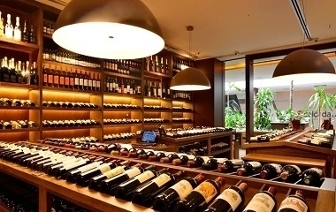 Conheci o mundo dos vinhos e agora?