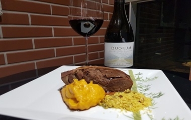 Degustação com a Confraria Feminina Cofevil